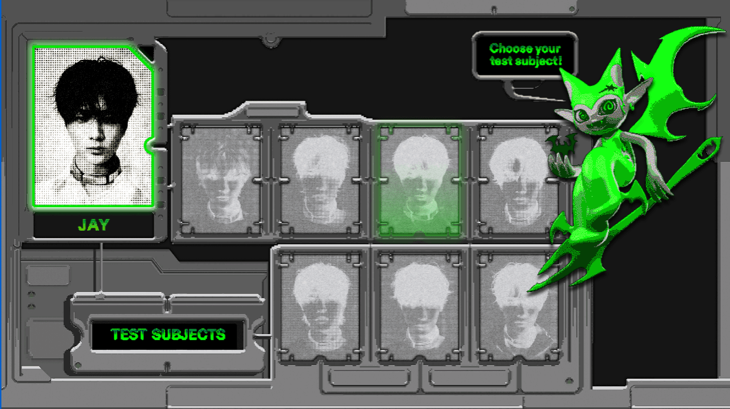 ENHYPEN Members Group Photo